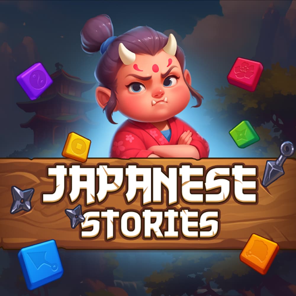 Japanese Stories