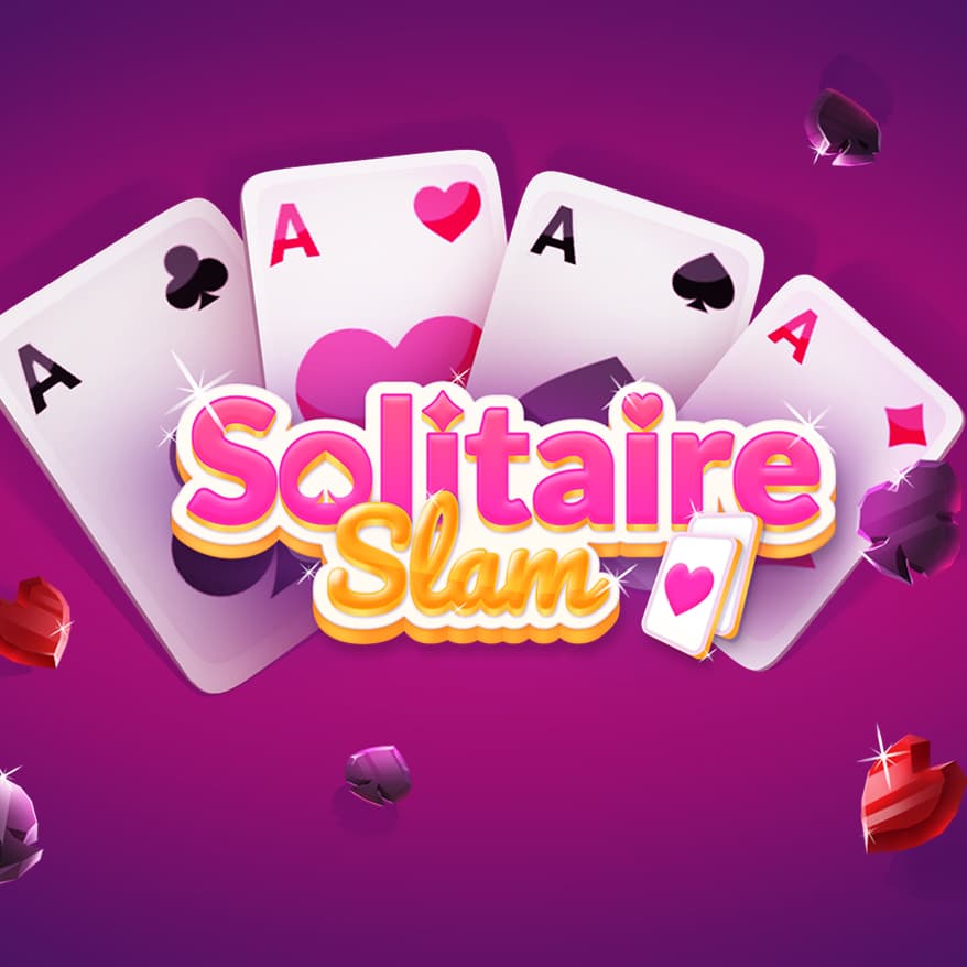 Solitaire Slam